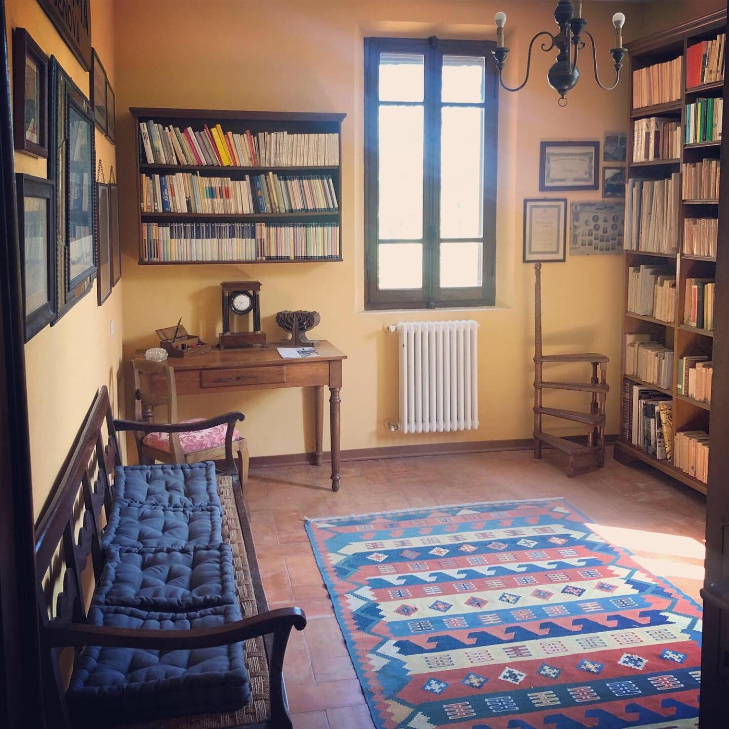 B&B Podere Merlo, photo 40