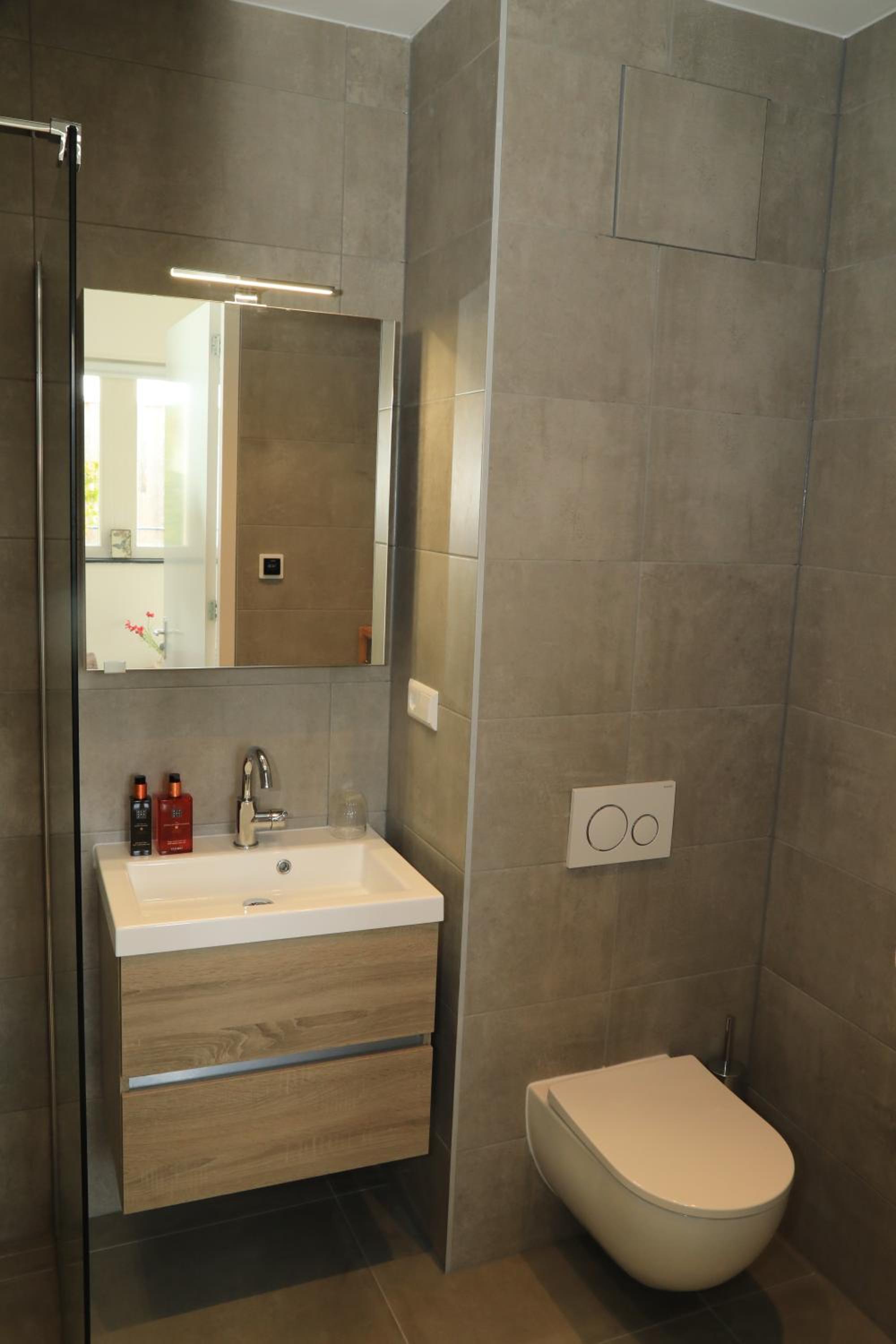 B&B De Zwanebloem