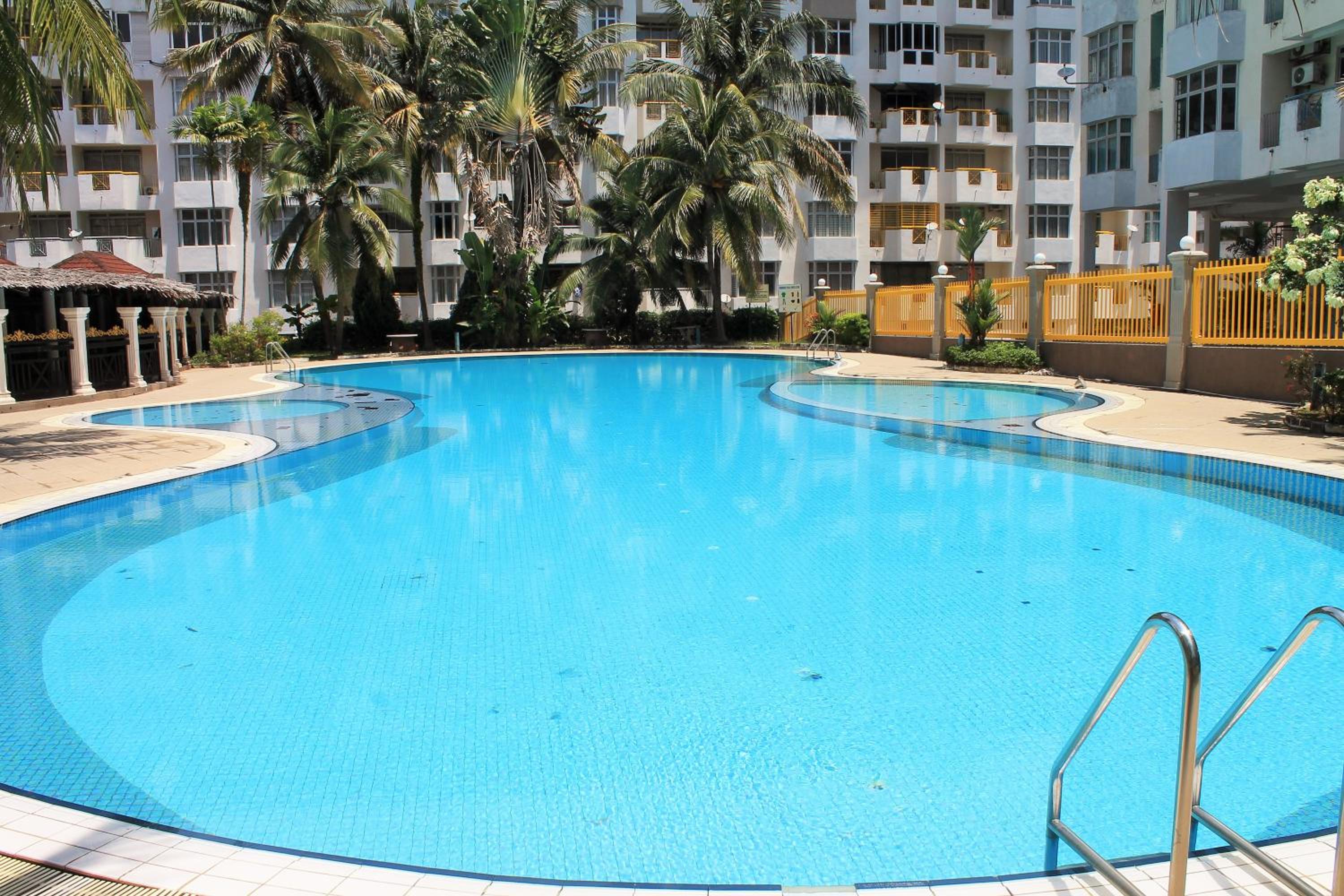 6-8pax Cozy Homestay @ Teluk Kemang Port Dickson photo 8