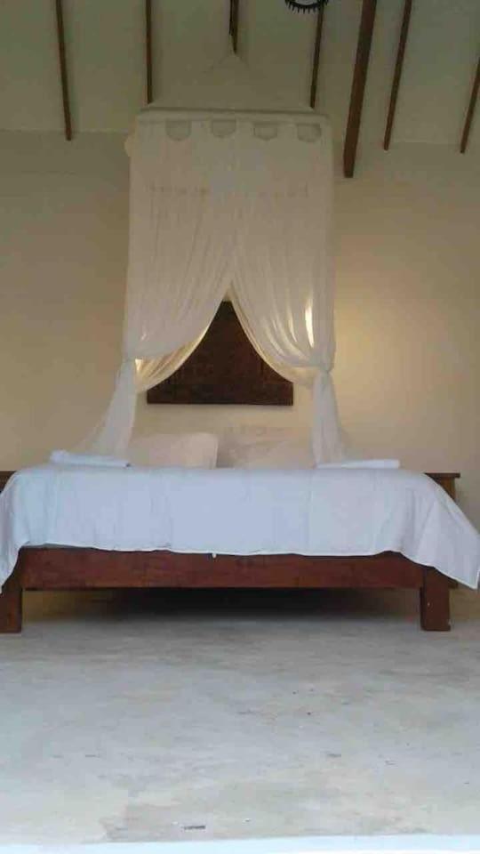 Villa Lautan Biru Bingin Beach, Uluwatu - 16