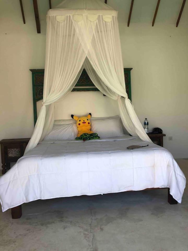 Villa Lautan Biru Bingin Beach, Uluwatu - 9