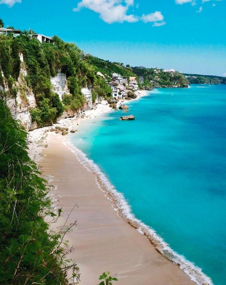 Villa Lautan Biru Bingin Beach, Uluwatu - 10