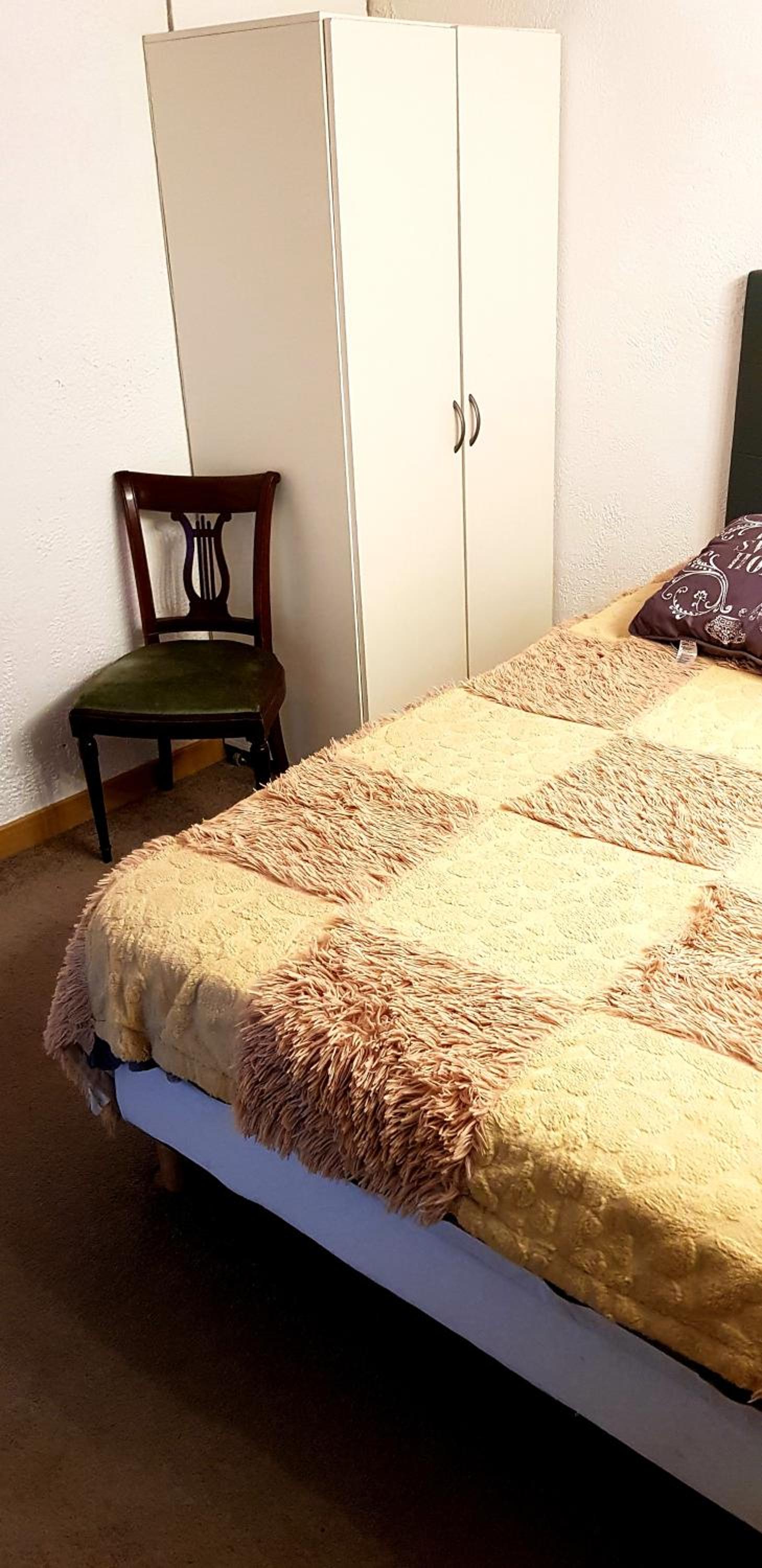 Appartement au coeur du Paris.