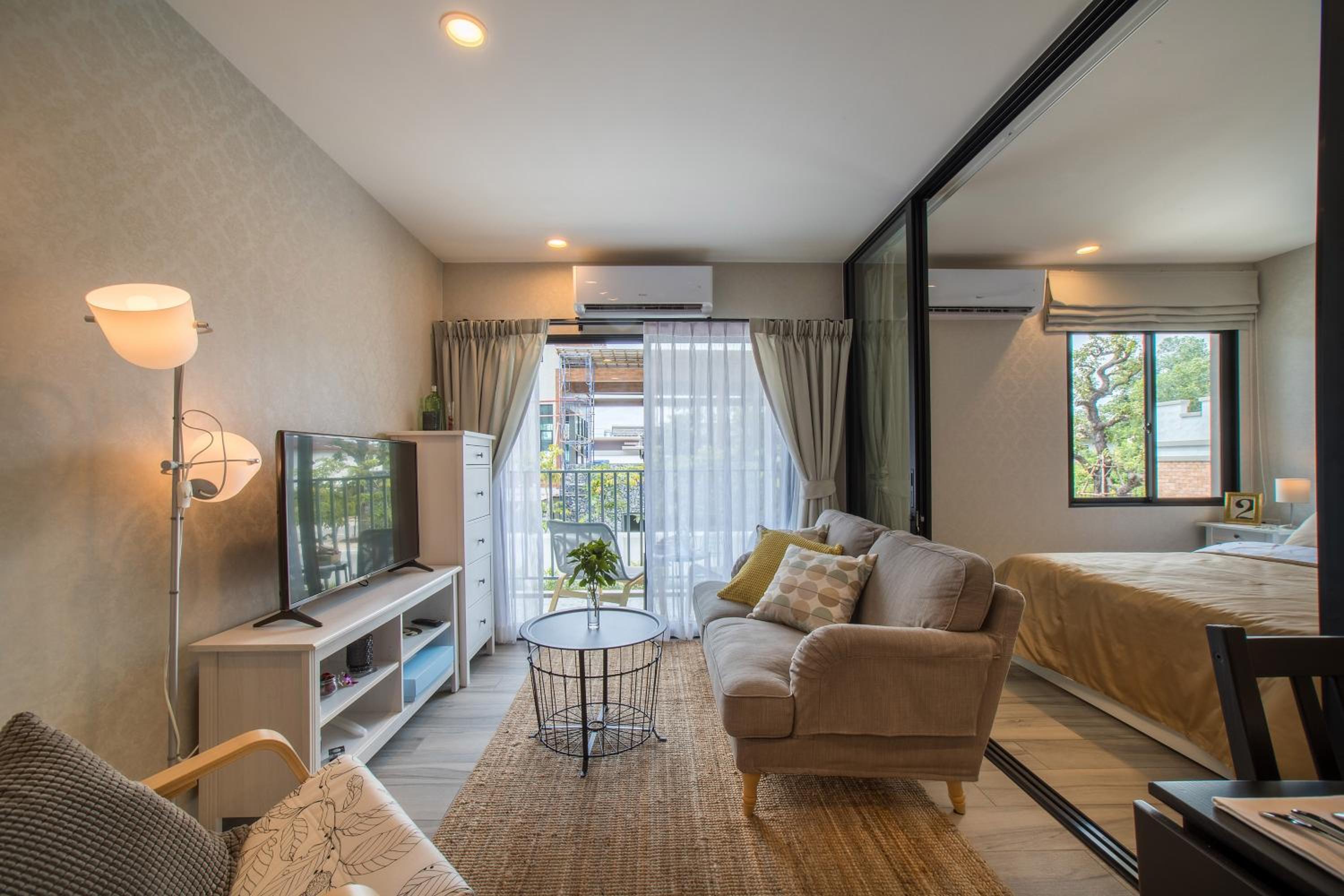 The Title Residencies Naiyang by Beringela view 4