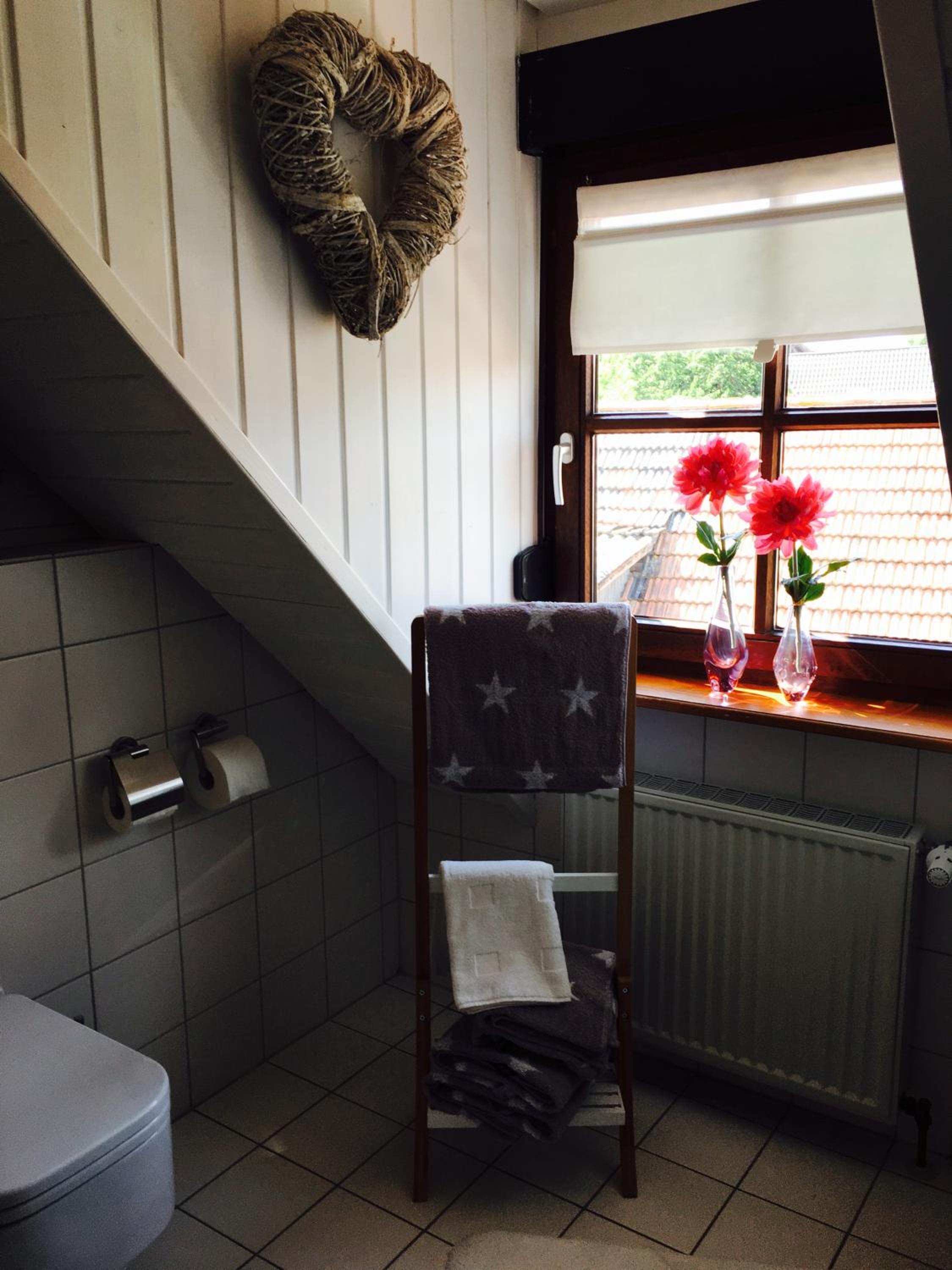 Ferienhaus Winzer - Wandern und Genuss in der Pfalz