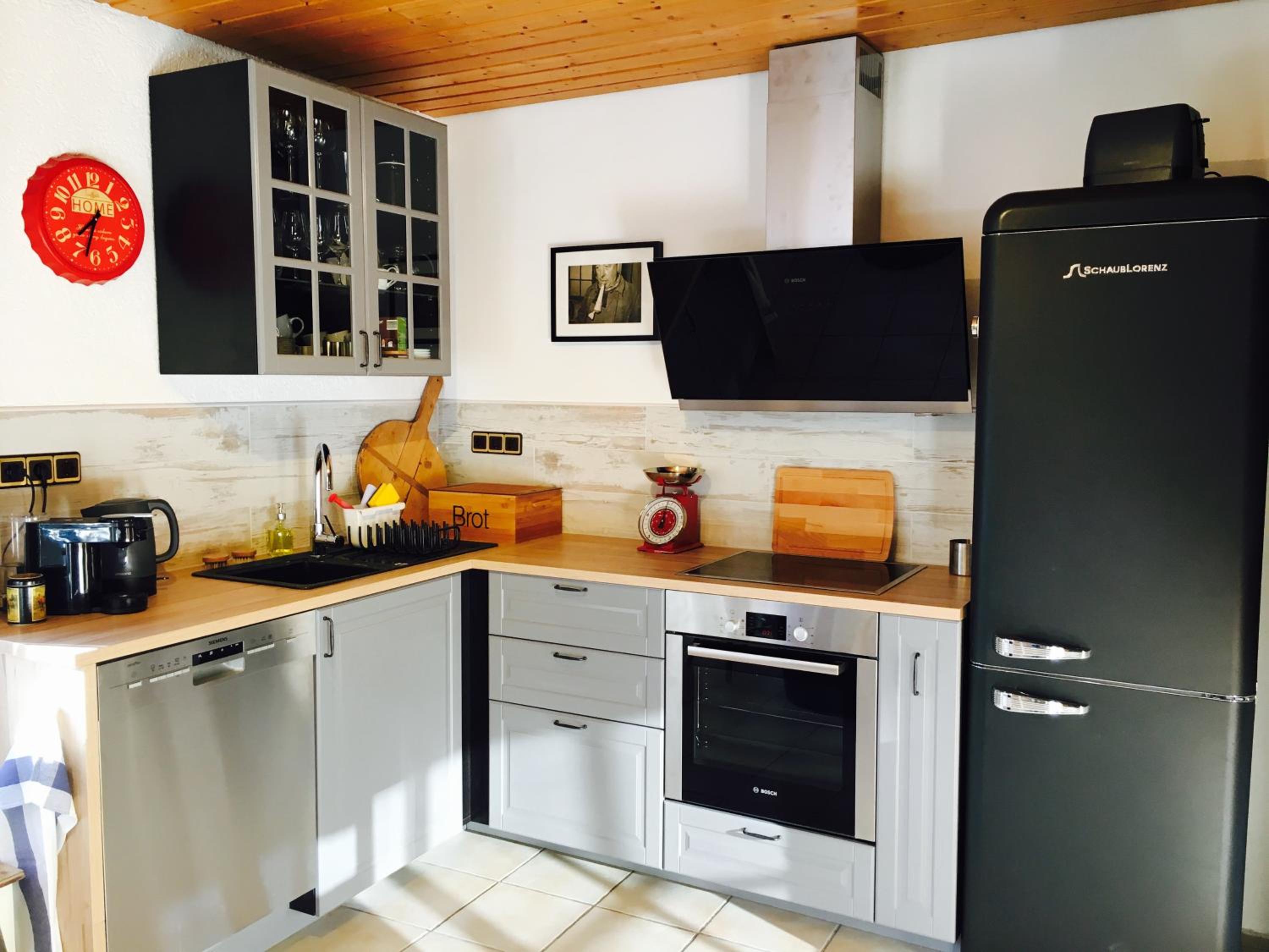 Ferienhaus Winzer - Wandern und Genuss in der Pfalz