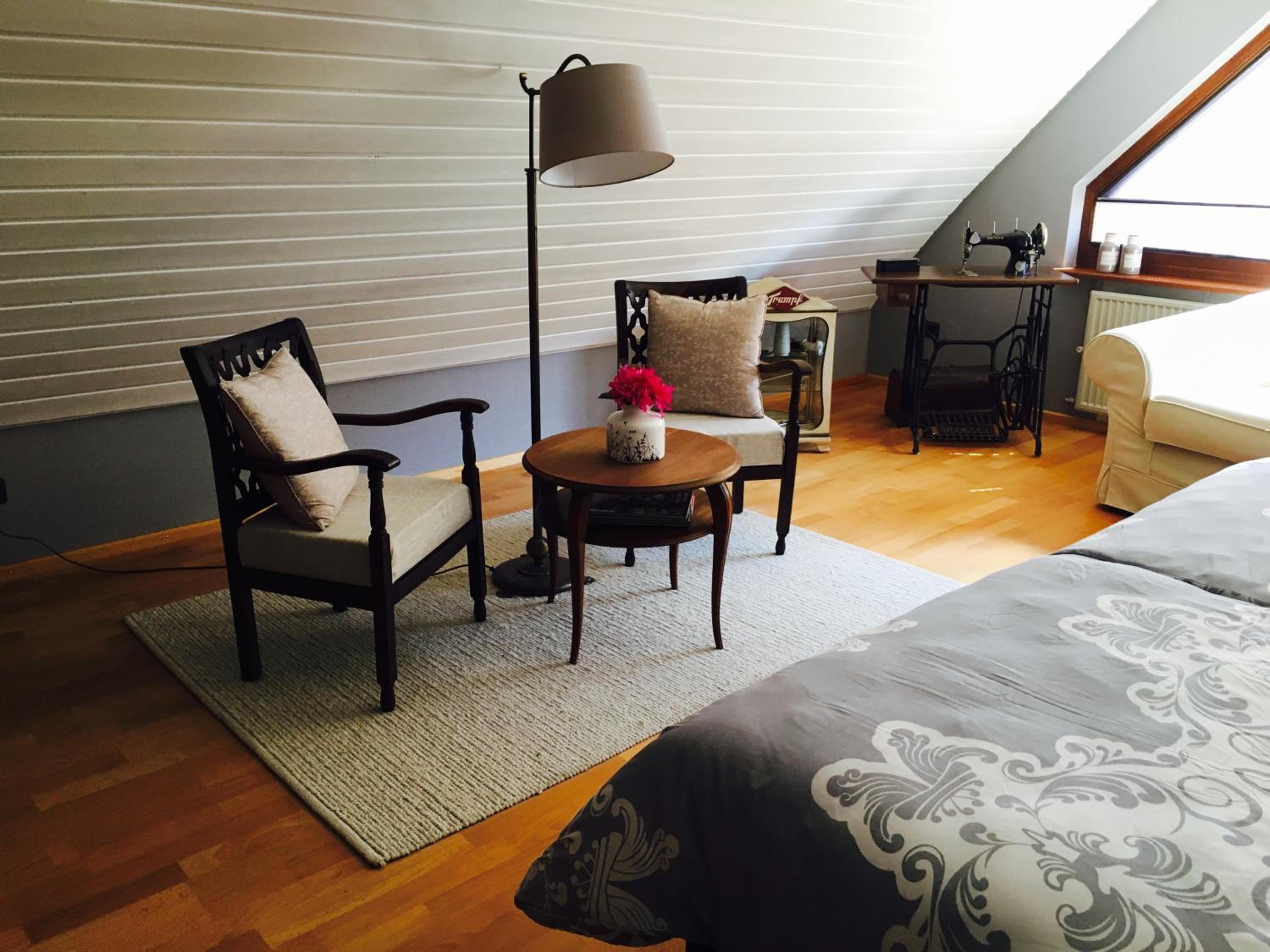 Ferienhaus Winzer - Wandern und Genuss in der Pfalz