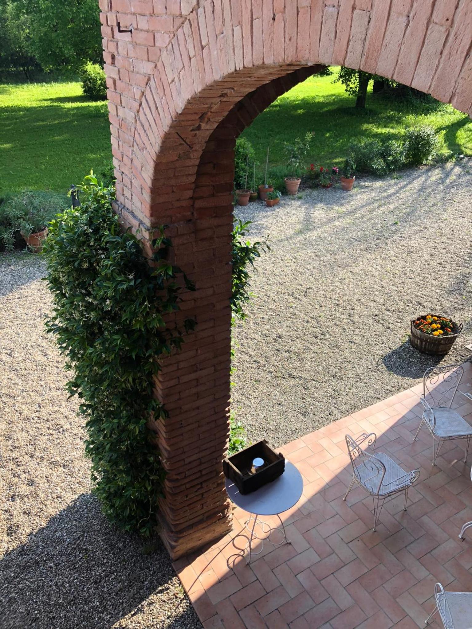 B&B Podere Merlo, photo 6