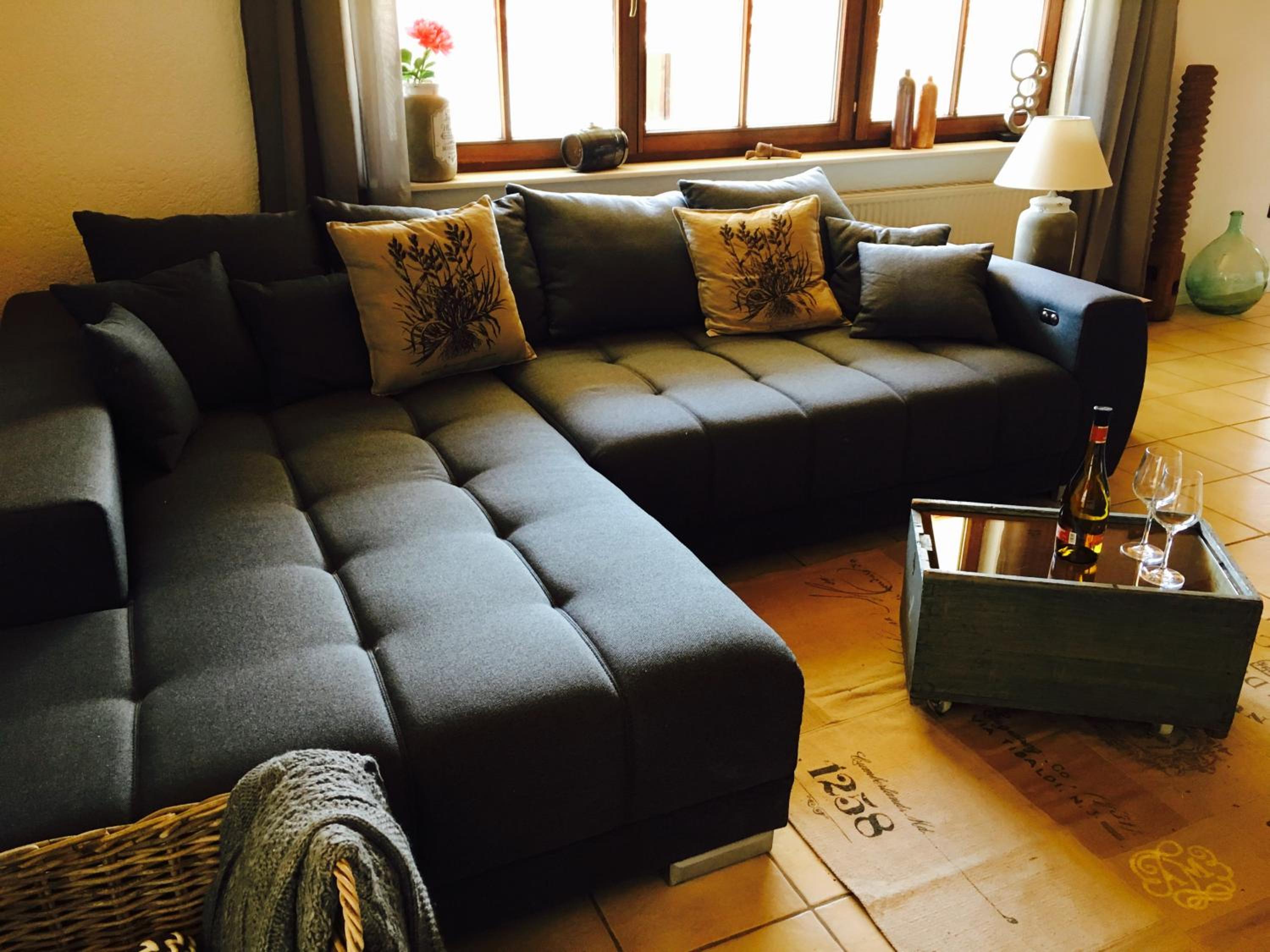 Ferienhaus Winzer - Wandern und Genuss in der Pfalz