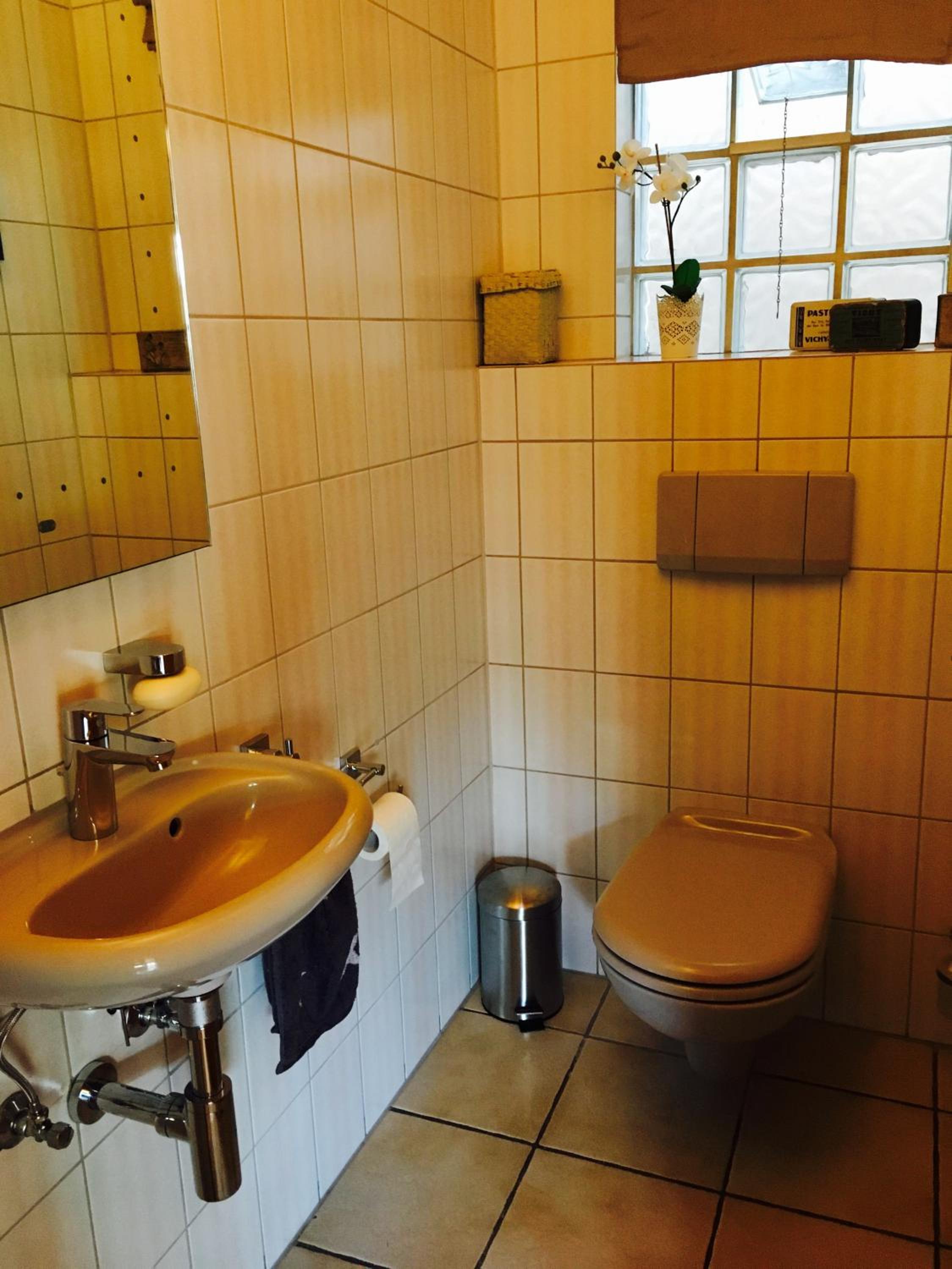 Ferienhaus Winzer - Wandern und Genuss in der Pfalz