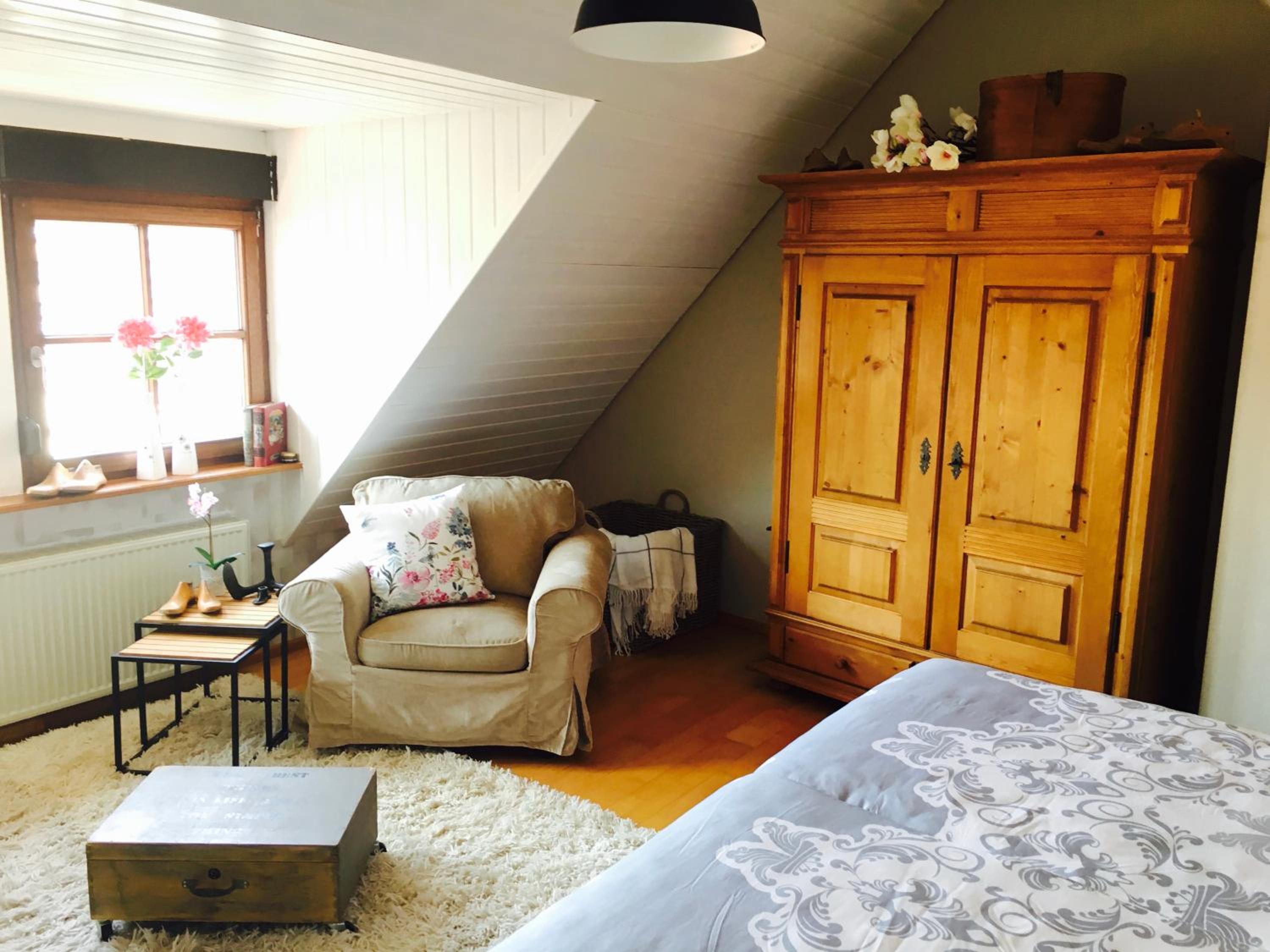 Ferienhaus Winzer - Wandern und Genuss in der Pfalz