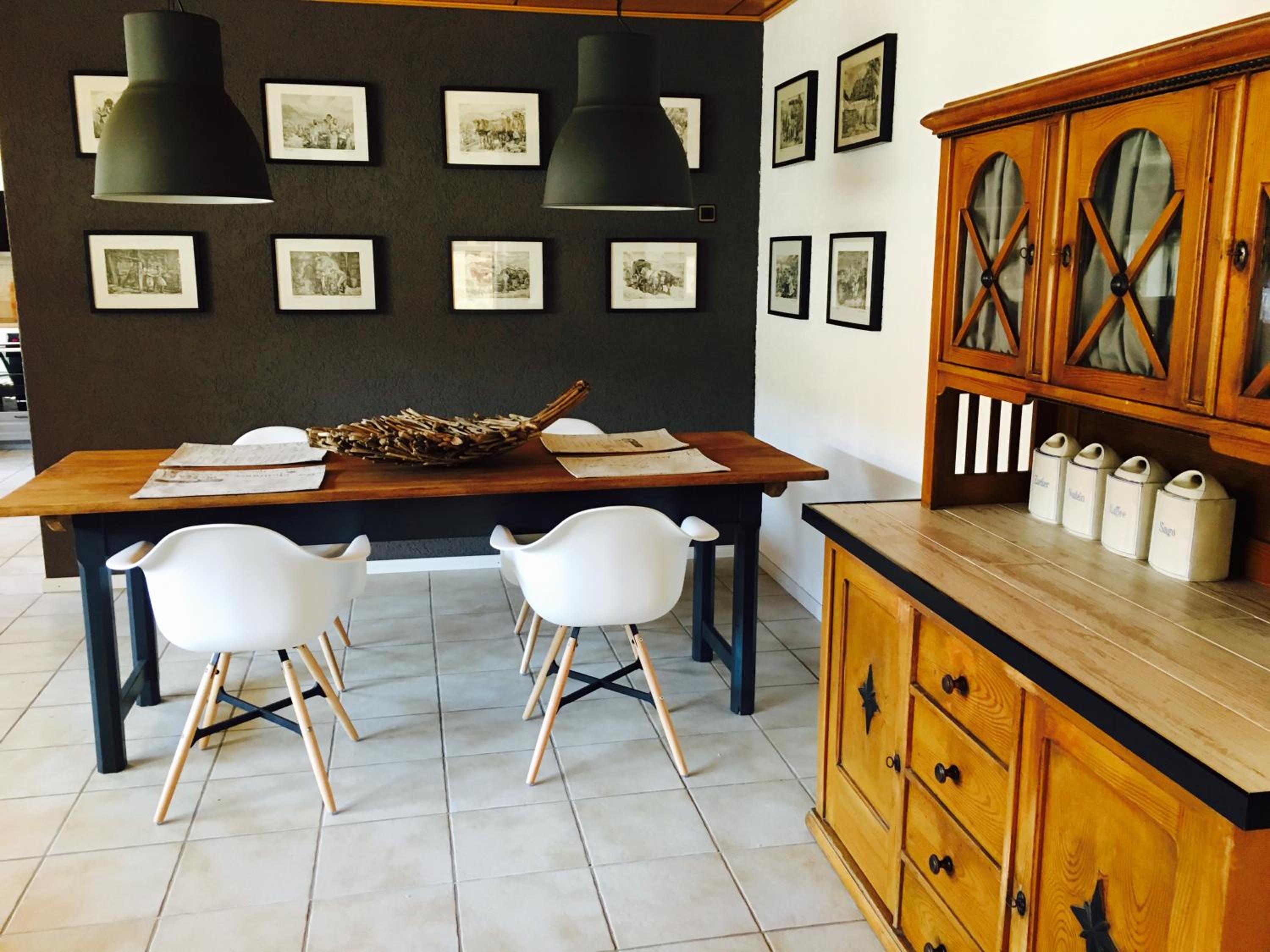 Ferienhaus Winzer - Wandern und Genuss in der Pfalz