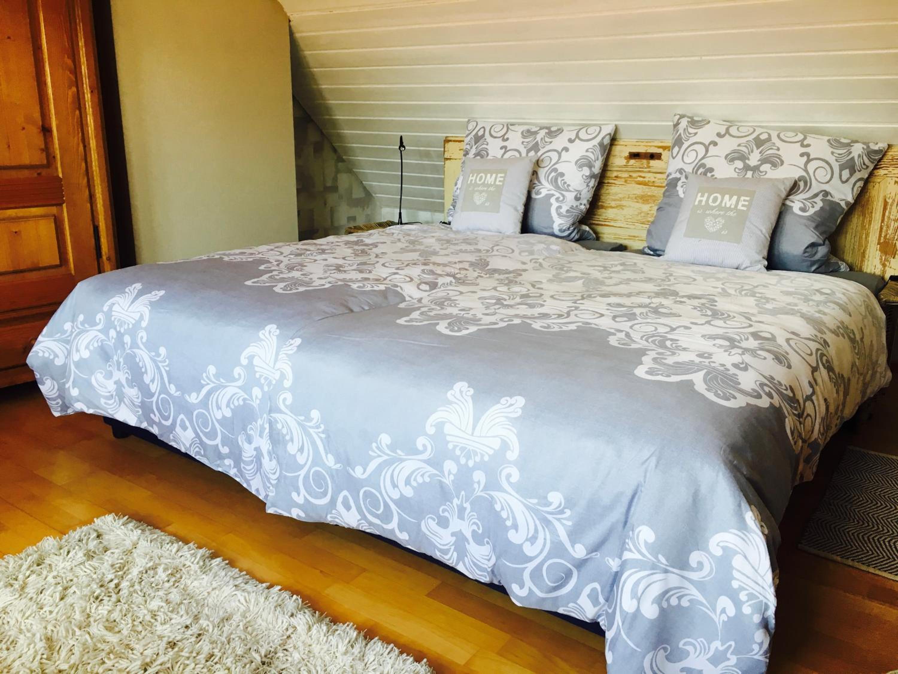 Ferienhaus Winzer - Wandern und Genuss in der Pfalz