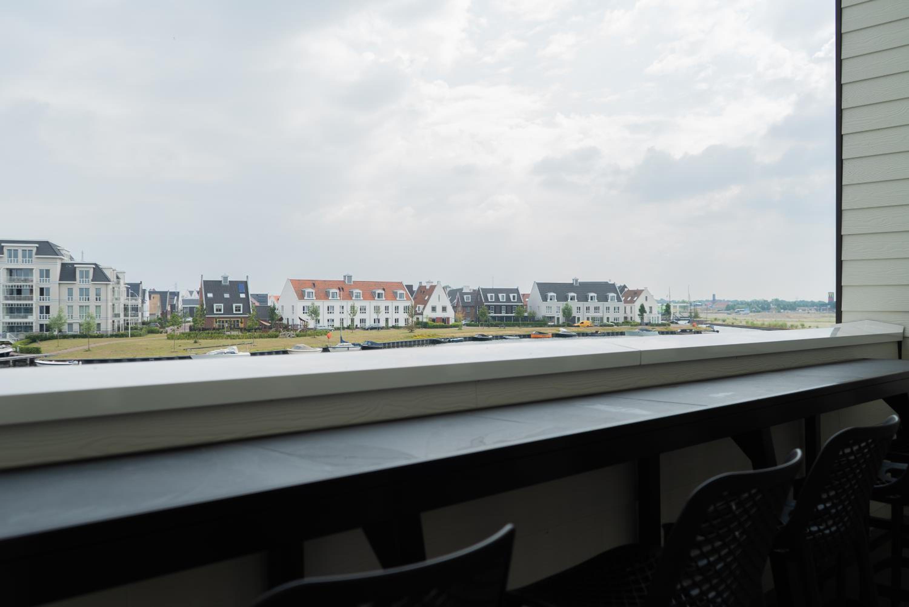 Huis van Harderwijk view 2