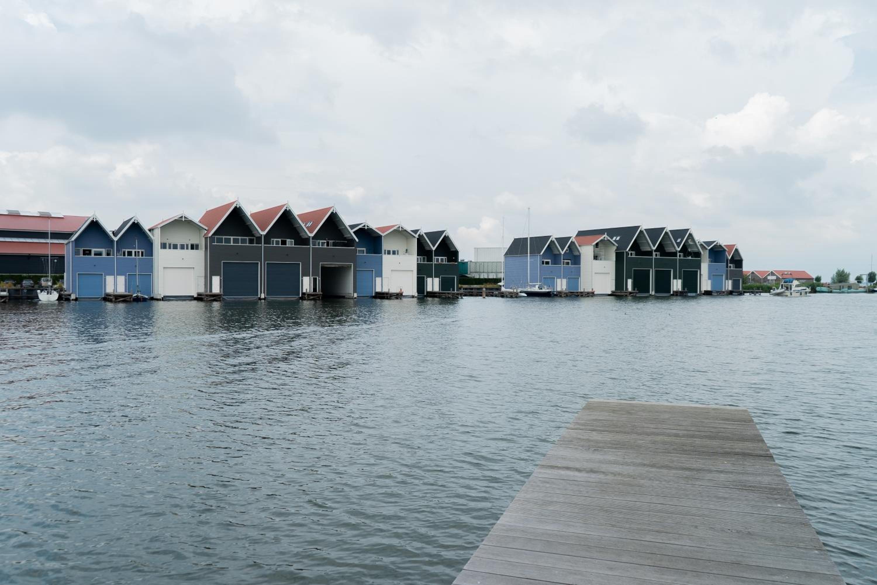 Huis van Harderwijk view 3