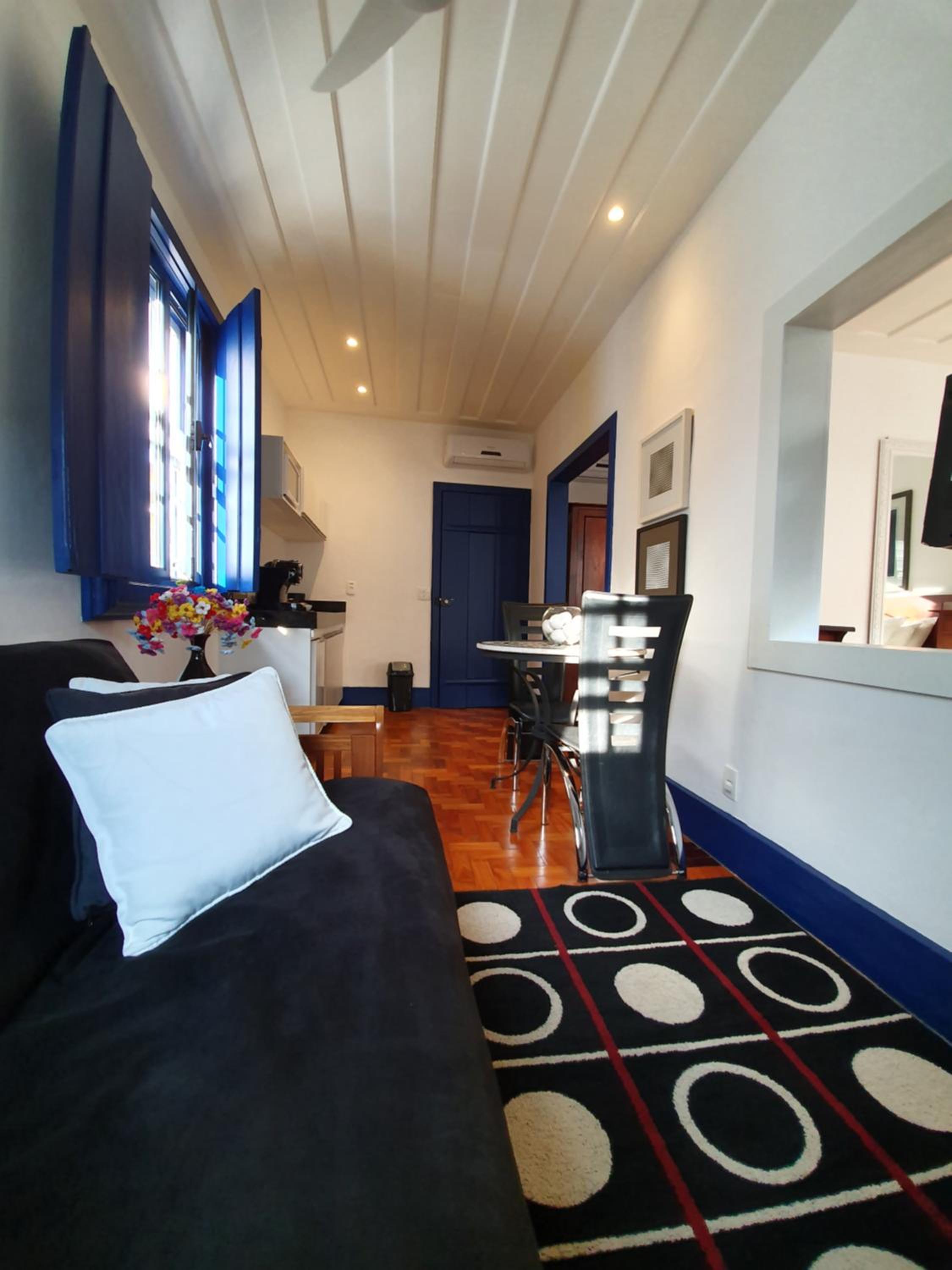 Casa dos Meninos B&B