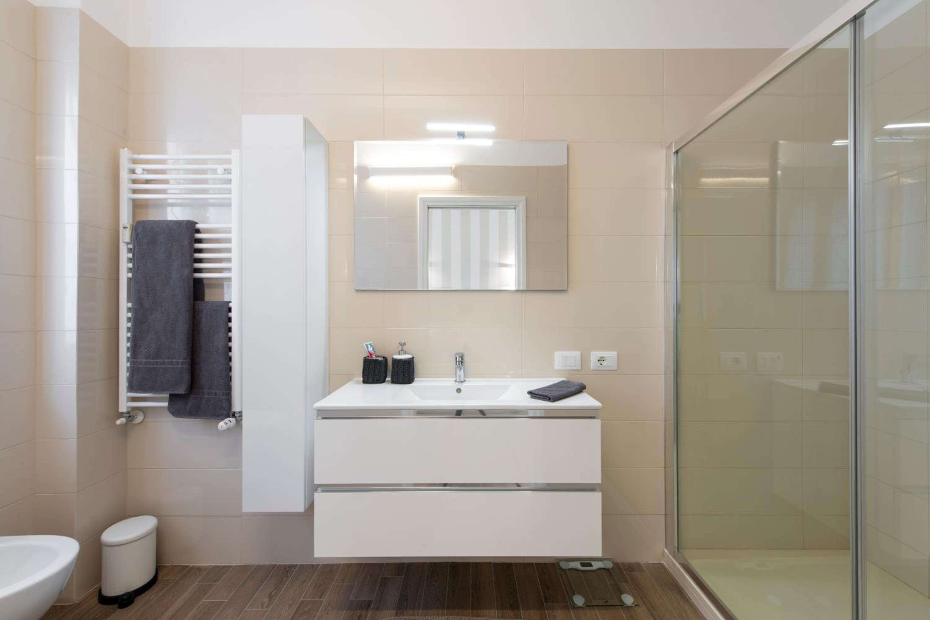 Gaffurio Apartments