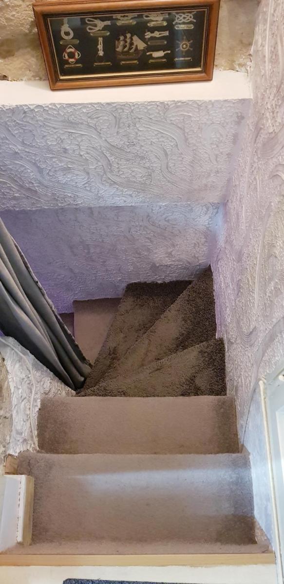 Appartement au coeur du Paris.