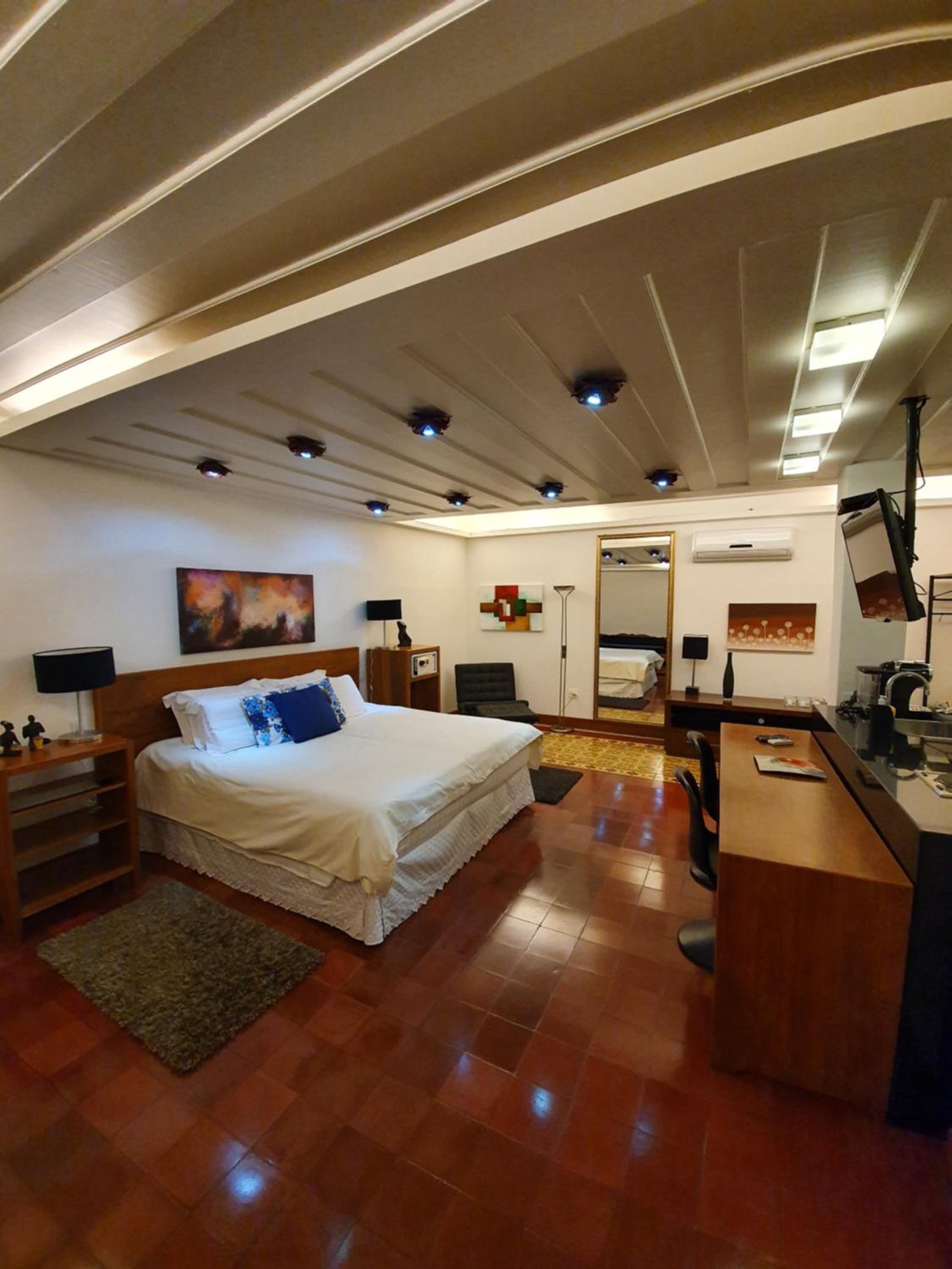 Casa dos Meninos B&B