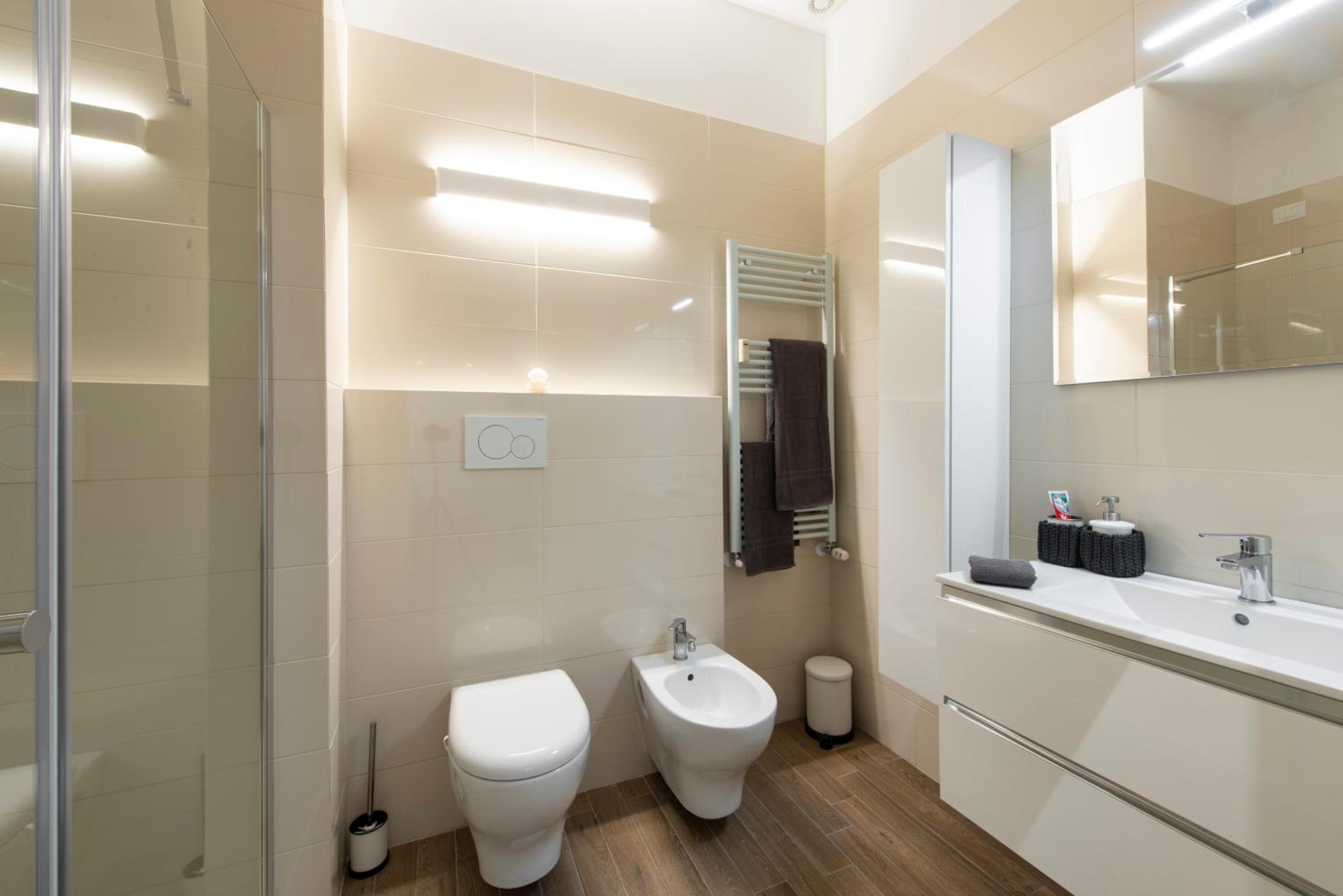 Gaffurio Apartments
