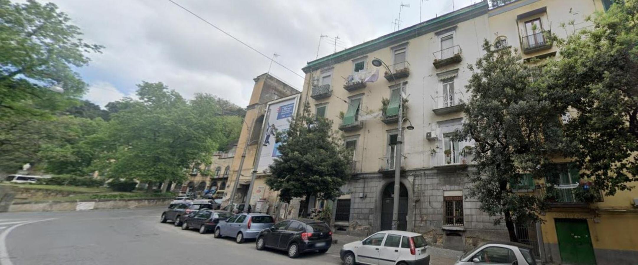 'A Funtanella