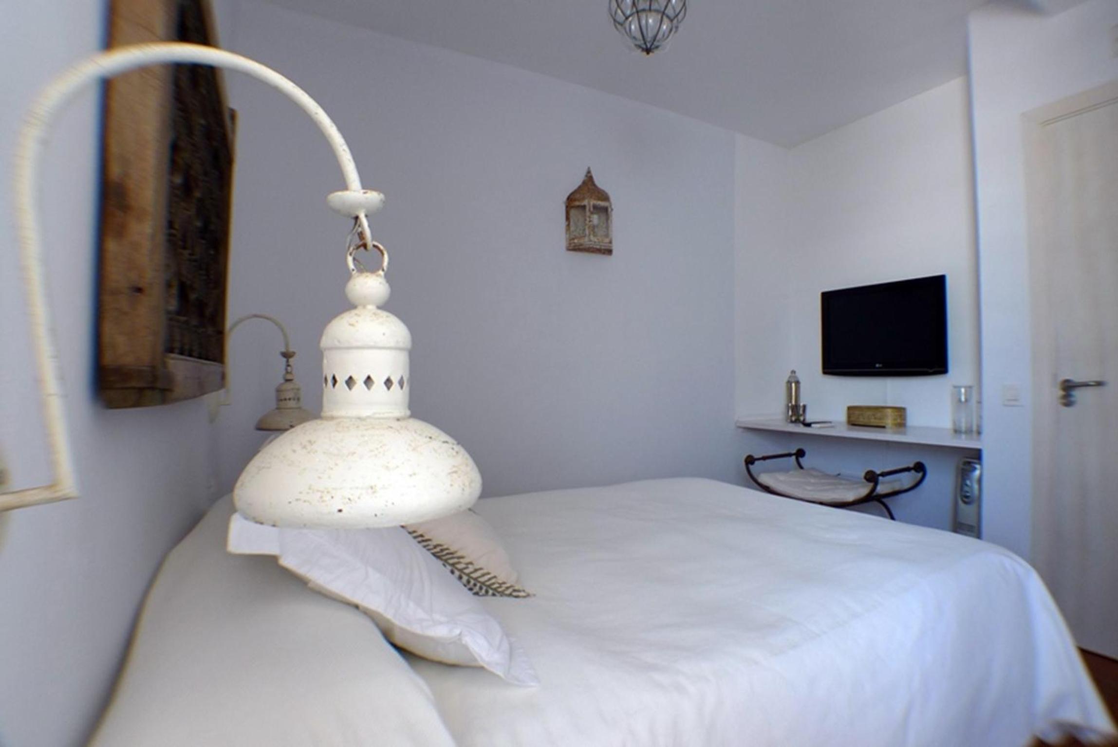 Benali Guest House