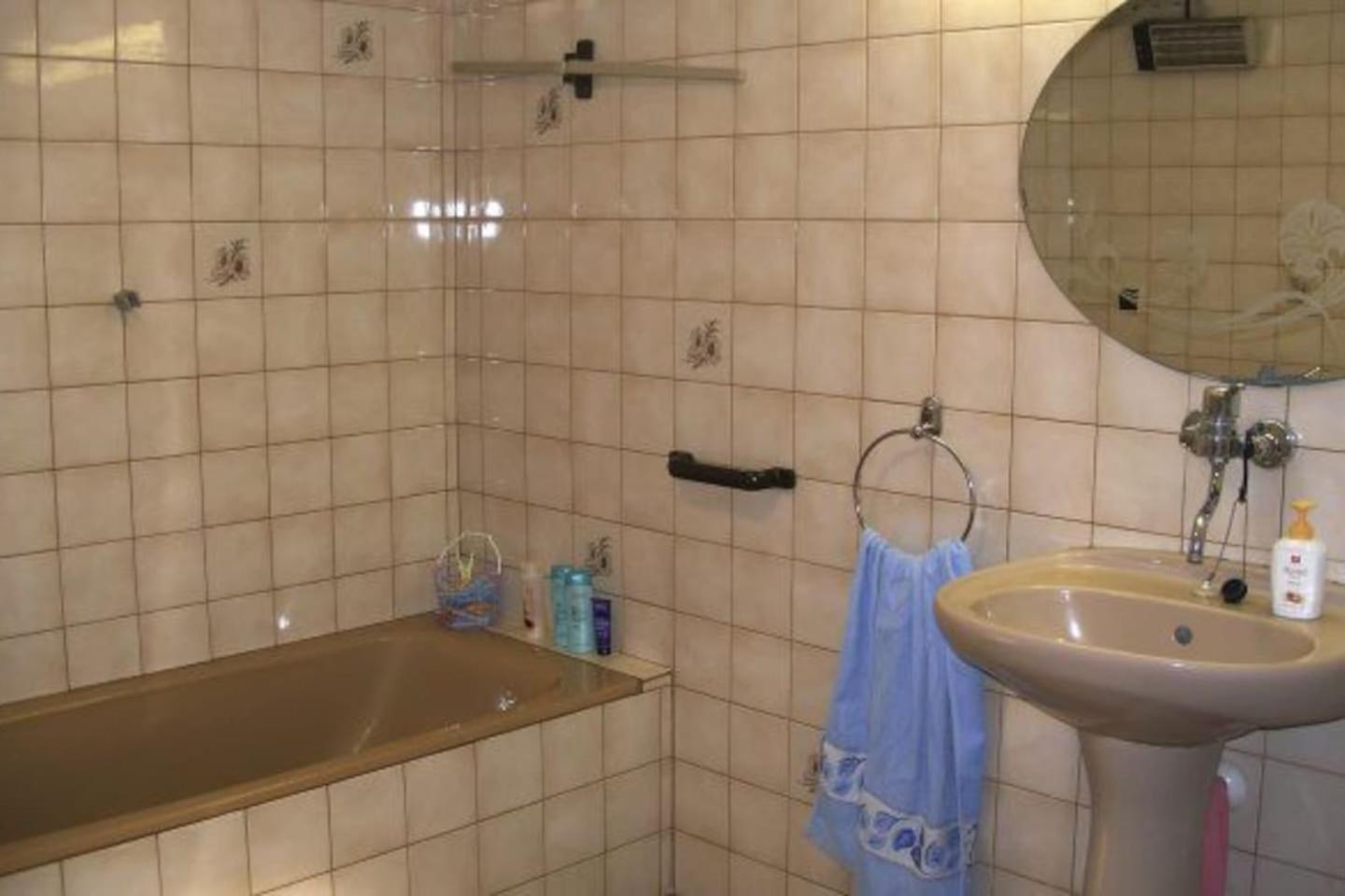 Apartma Šťastný II