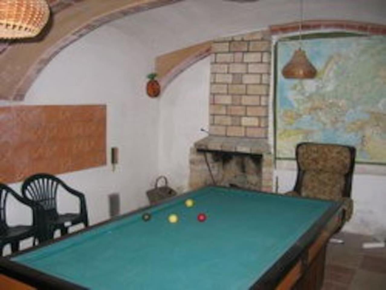 Apartma Šťastný II