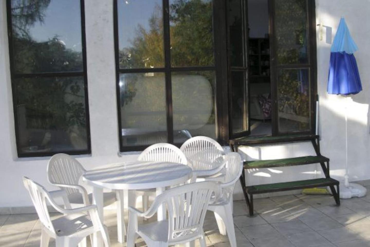 Apartma Šťastný II