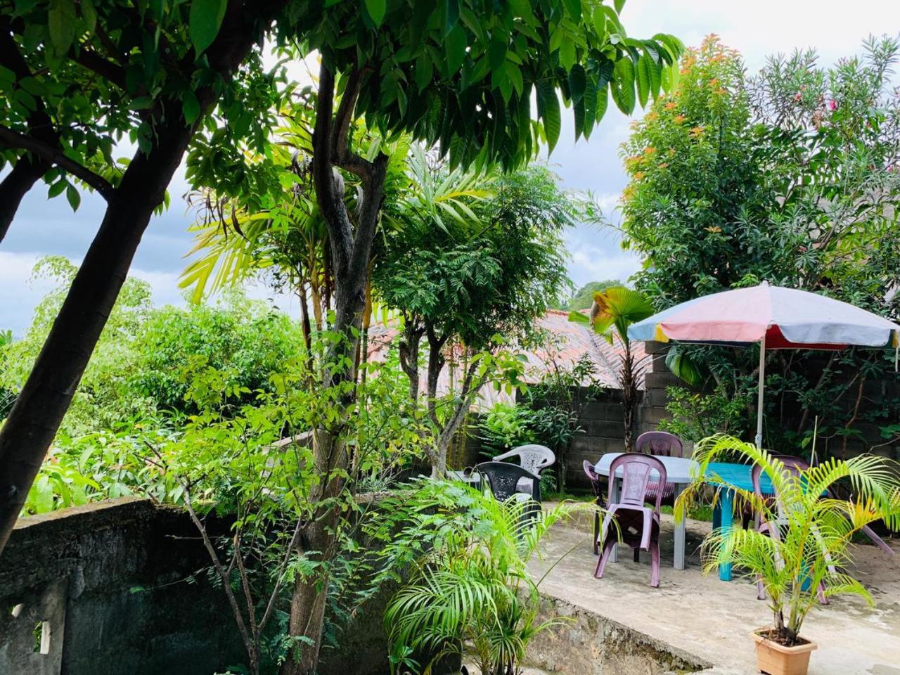 Jaga's Hill homestay