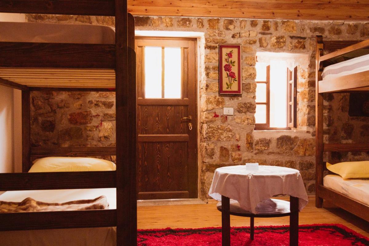 Hostel Mangalem