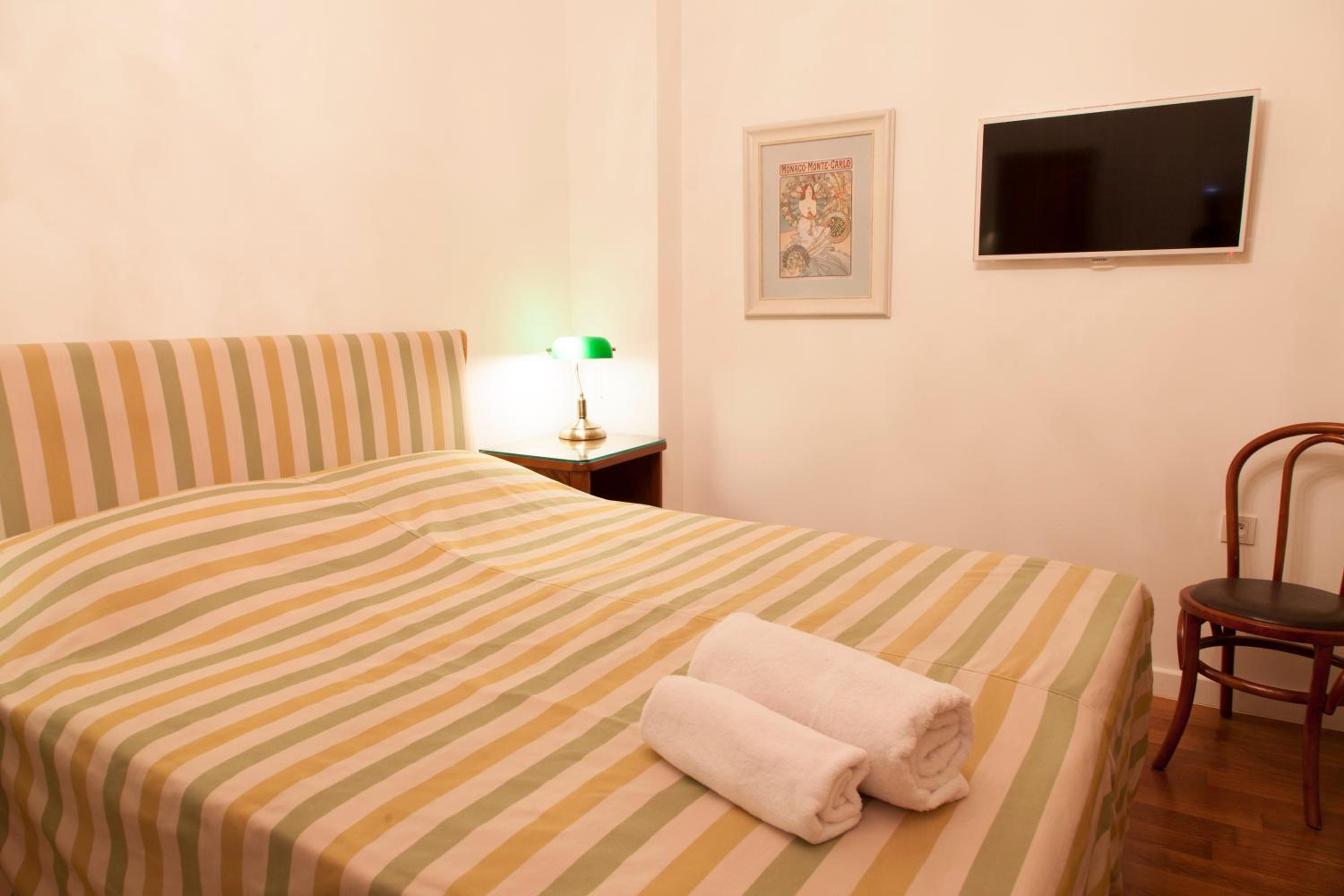 Villa Pera Suite Otel - Image 78