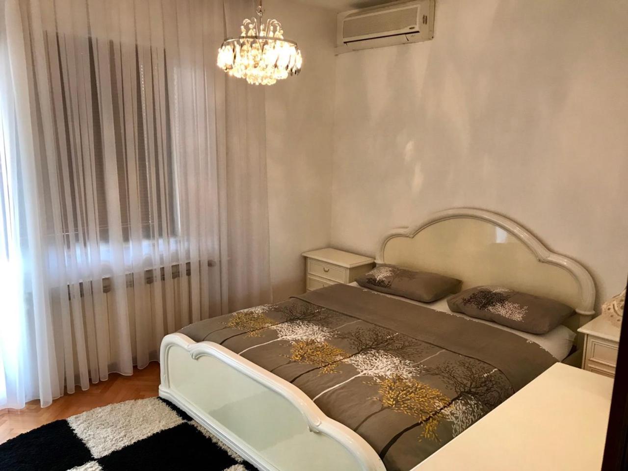 Apartments Dreams Centar