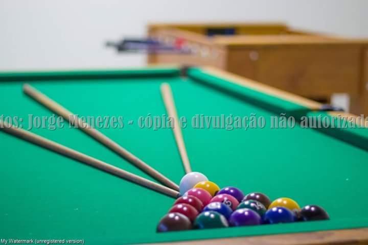 Pousada Verdes Mares