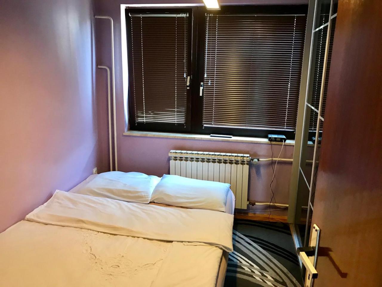 Apartments Dreams Centar