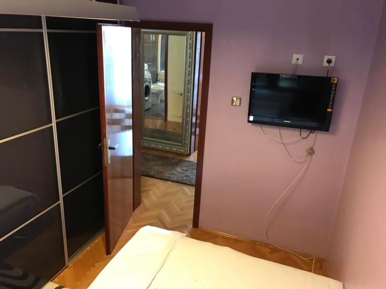 Apartments Dreams Centar