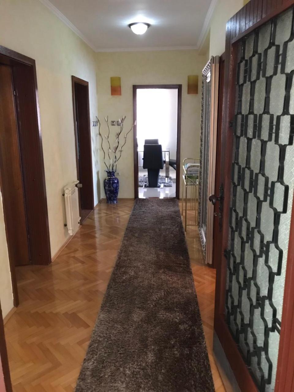Apartments Dreams Centar