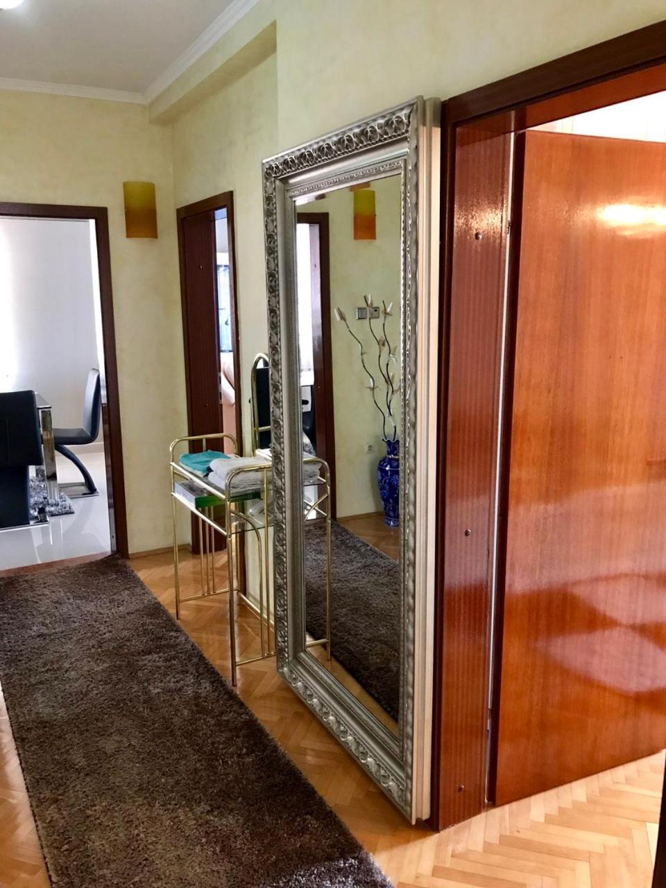 Apartments Dreams Centar