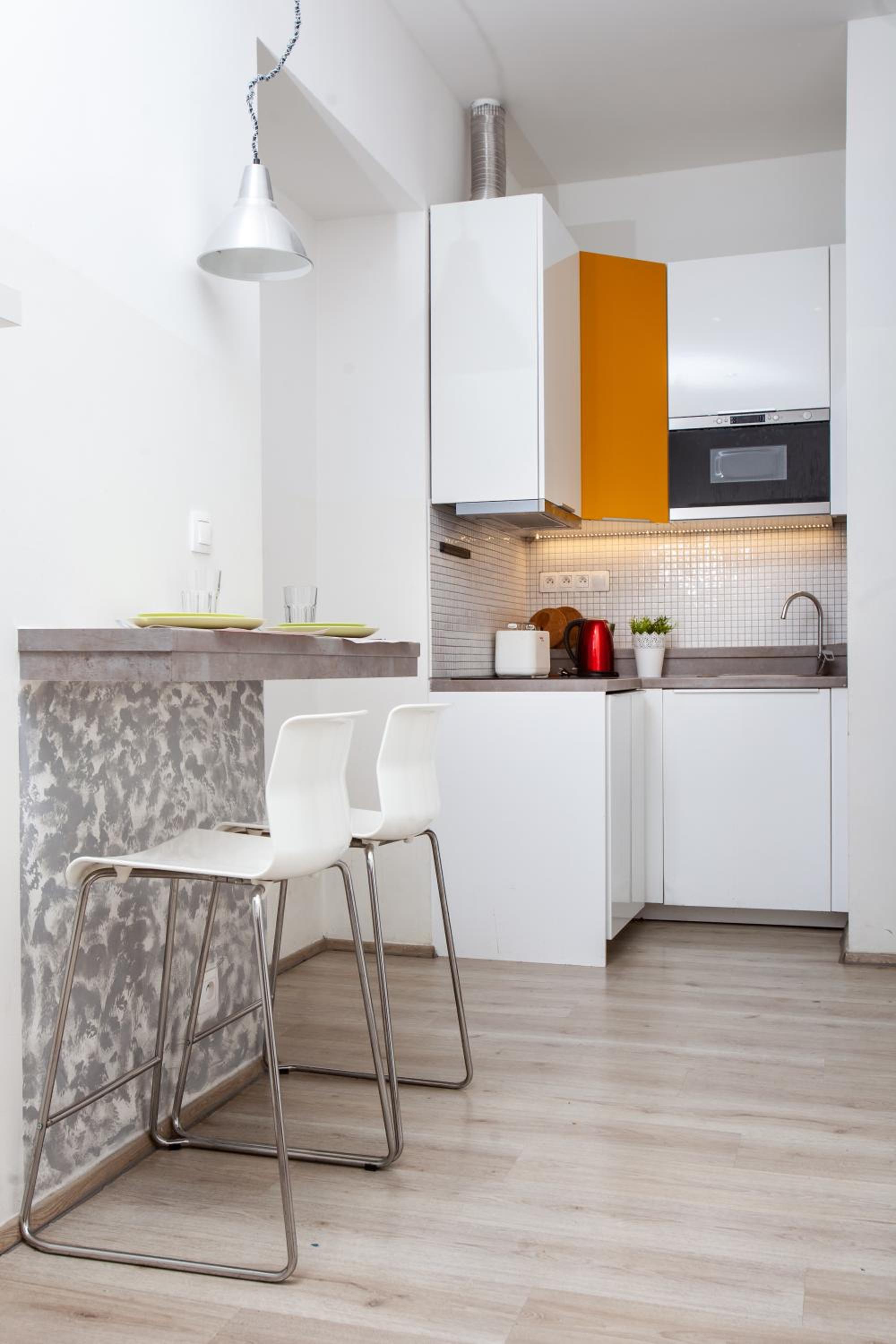 Wow Wow Apartment