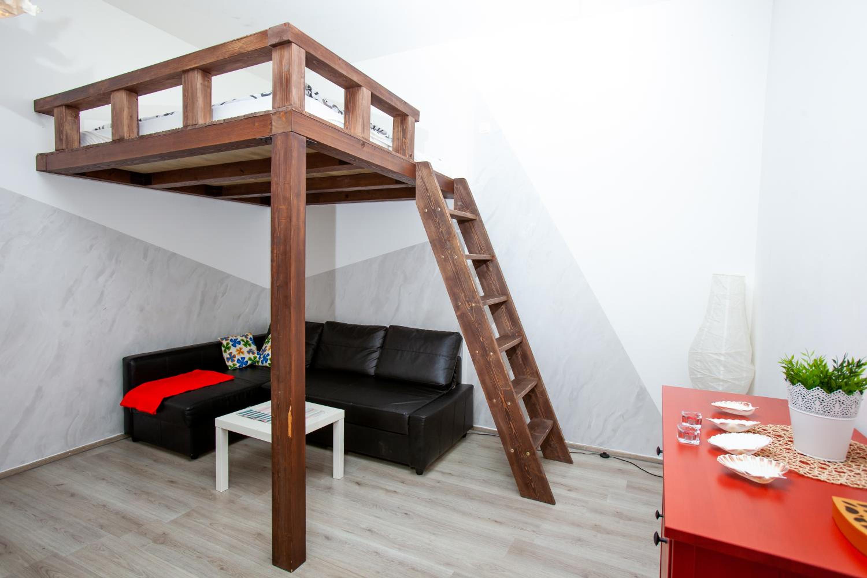 Wow Wow Apartment