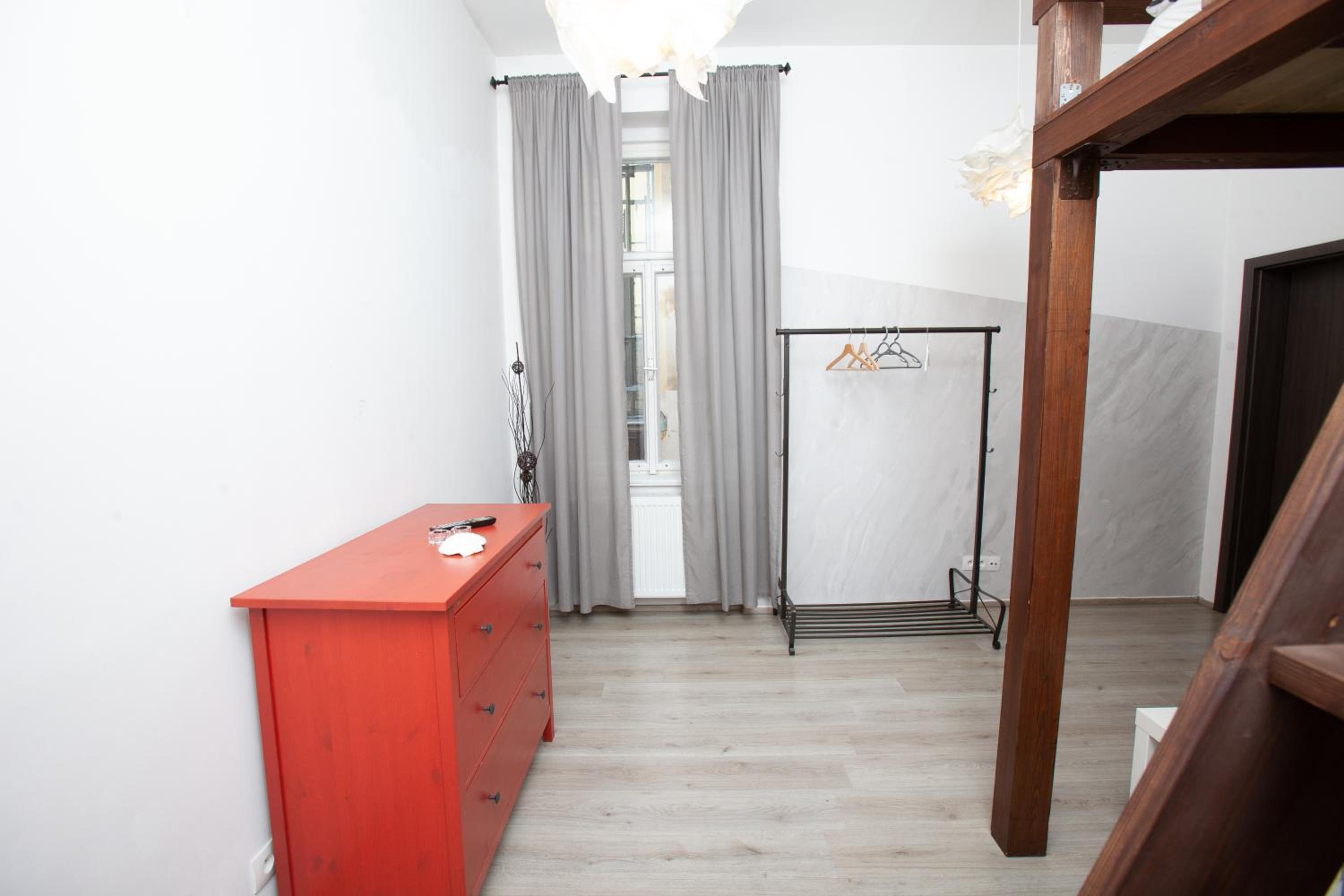 Wow Wow Apartment