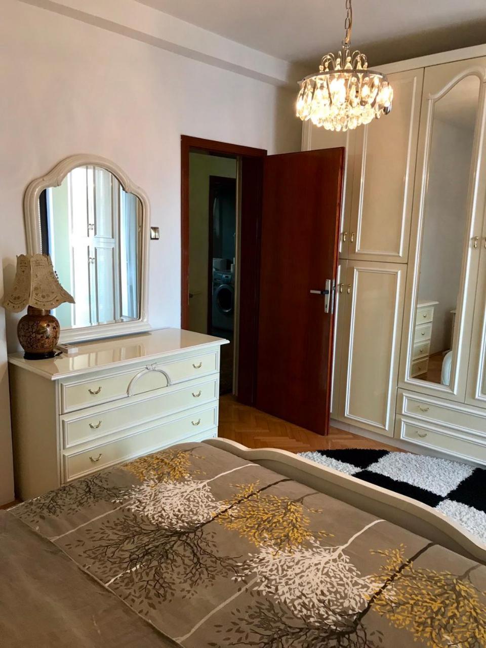 Apartments Dreams Centar