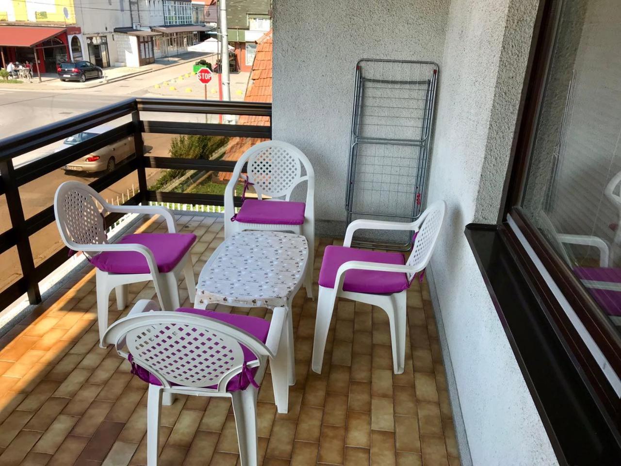 Apartments Dreams Centar