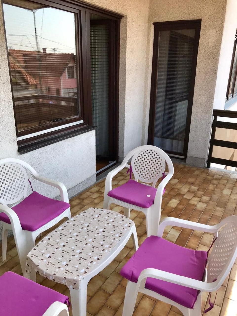 Apartments Dreams Centar