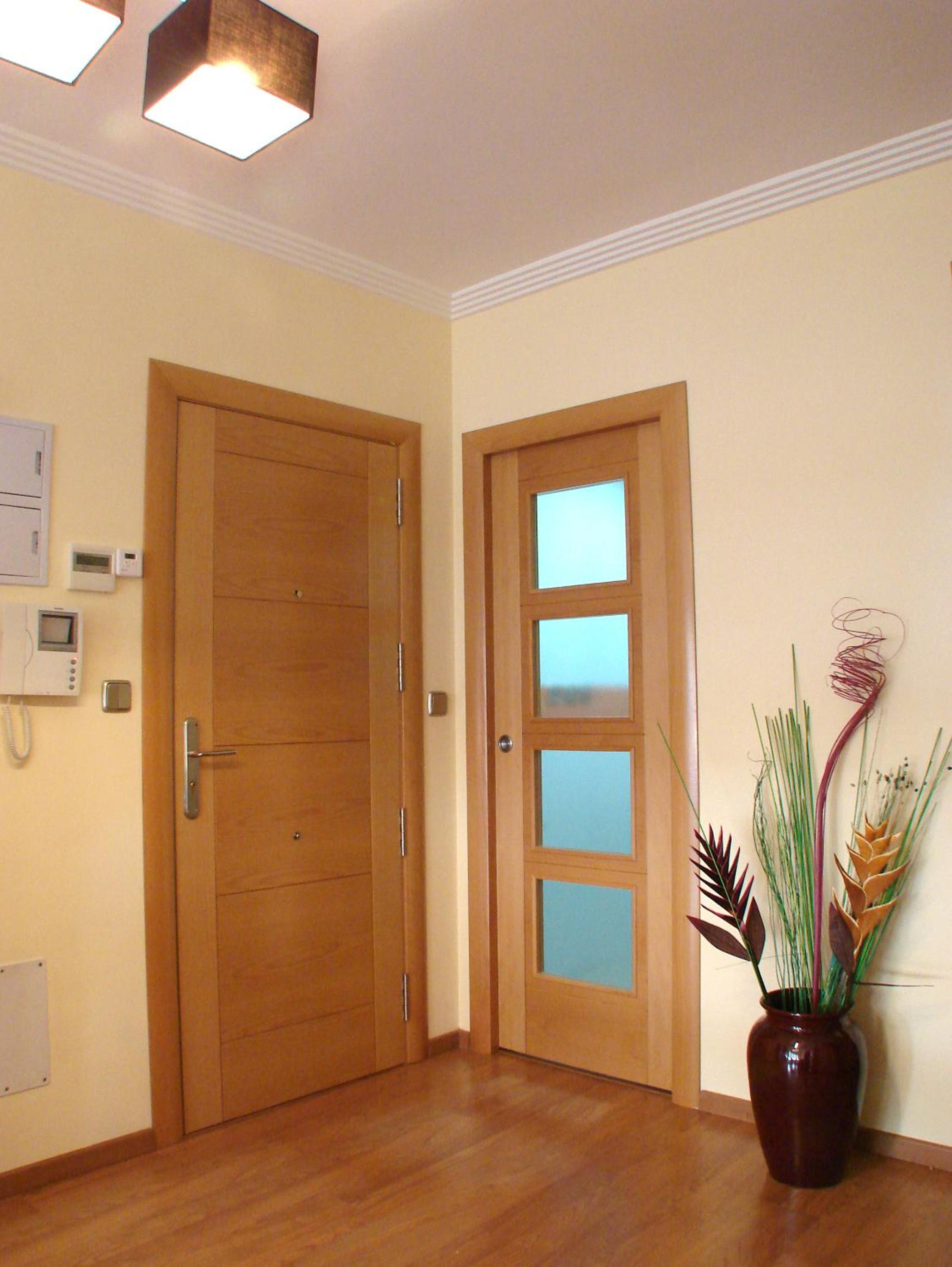 Apartamentos Legazpi