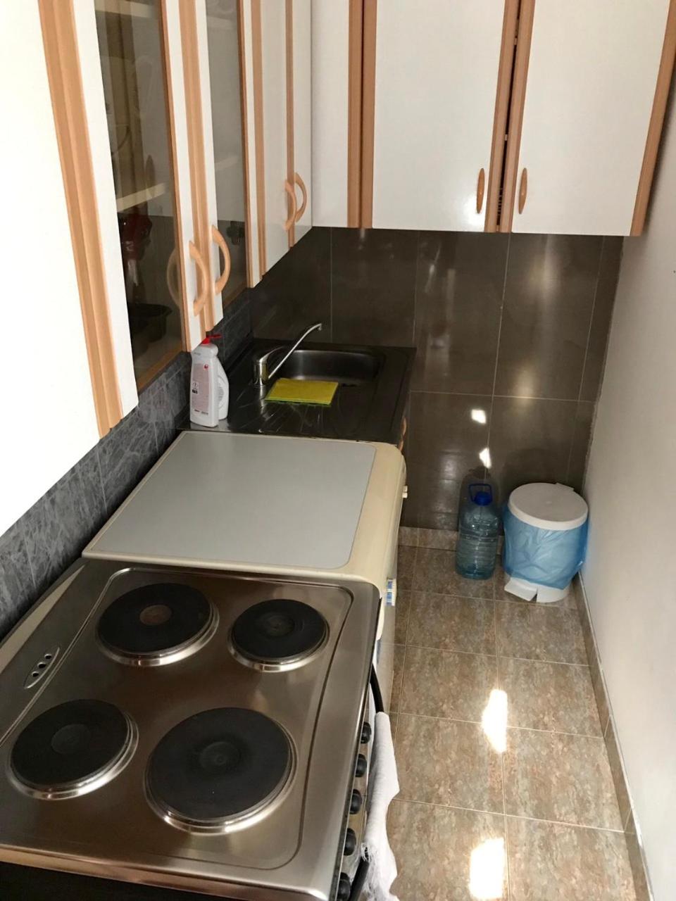 Apartments Dreams Centar