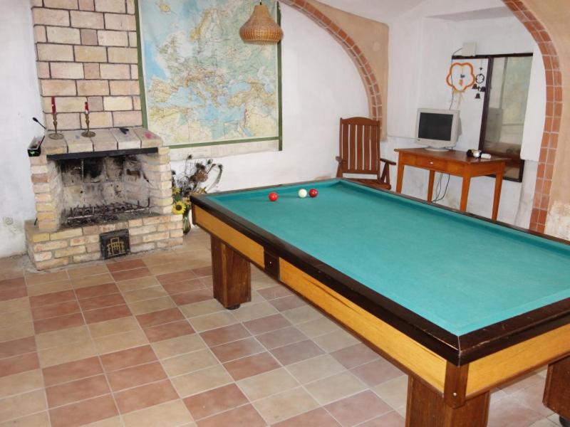 Apartma Šťastný II