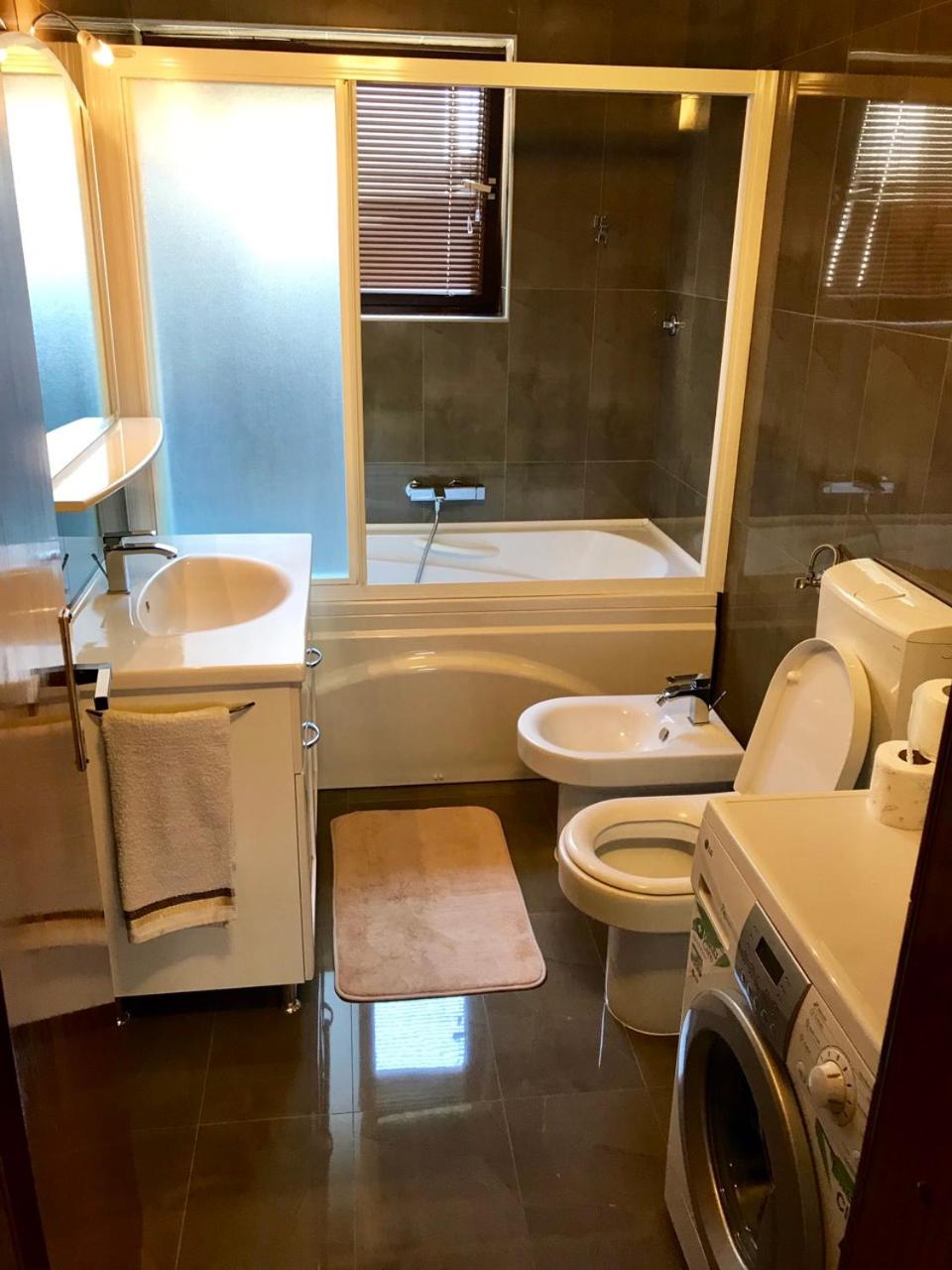 Apartments Dreams Centar