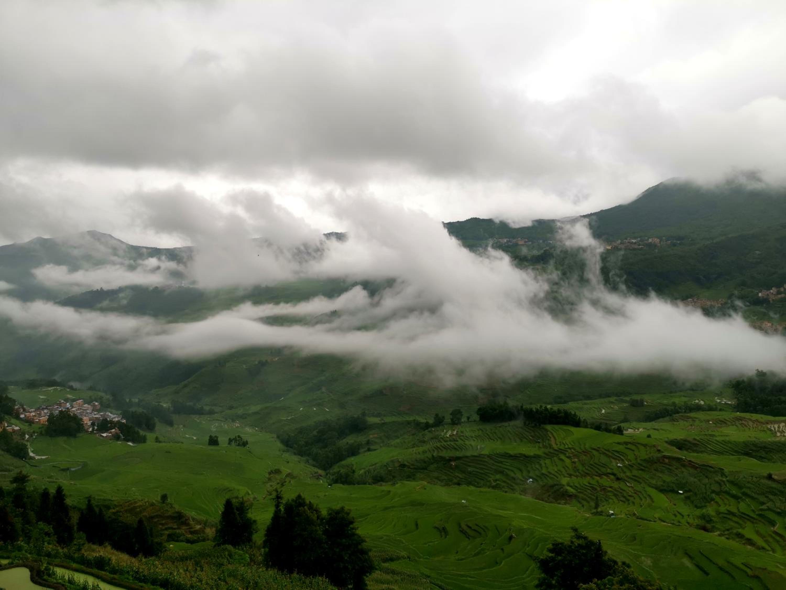 Beyond The Cloud