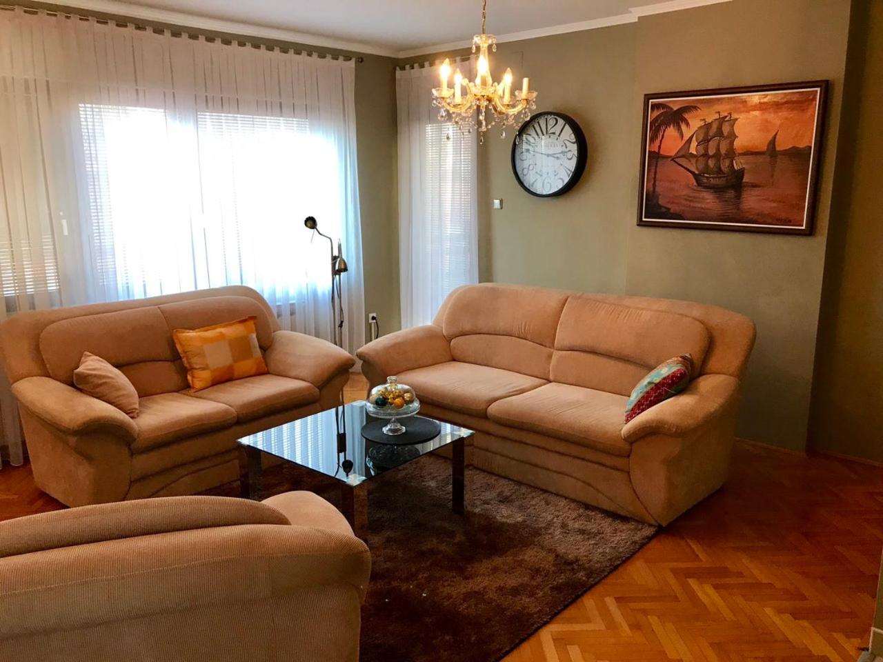 Apartments Dreams Centar